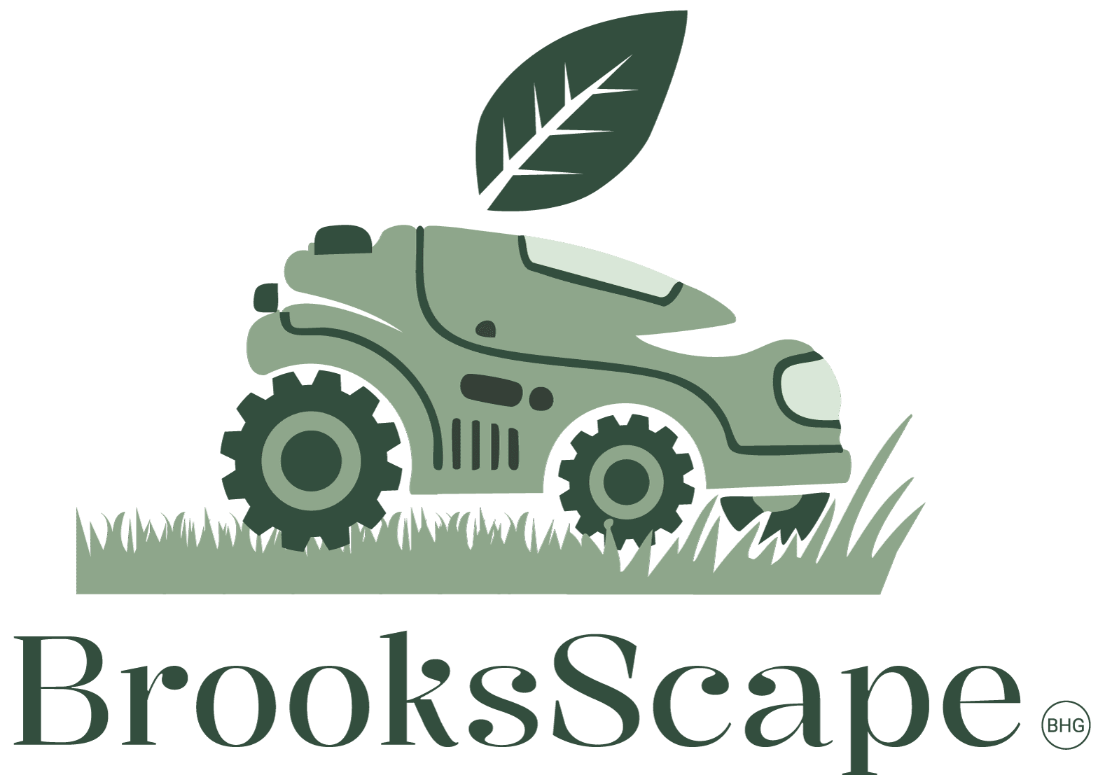 BrooksScape